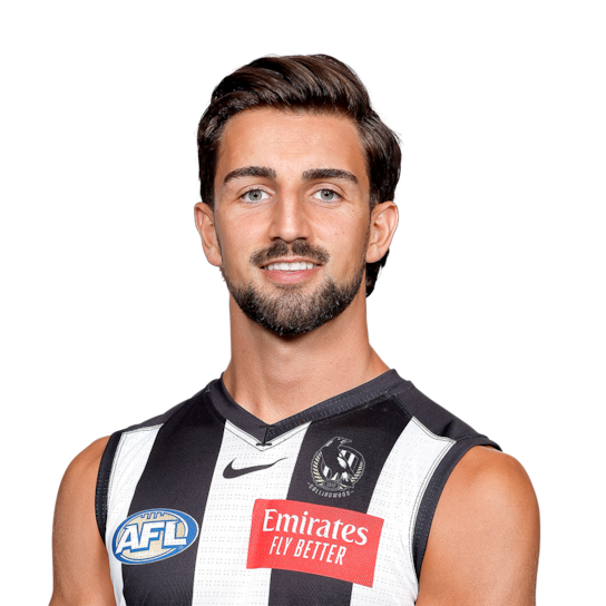 Official AFL Website of the Collingwood Football Club